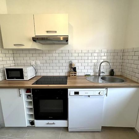 Suite Emeraude - 2 Pers. - Sedan Esterno foto