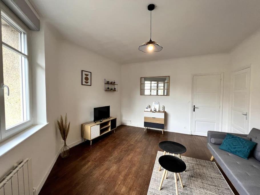 Suite Emeraude - 2 Pers. - Sedan Esterno foto