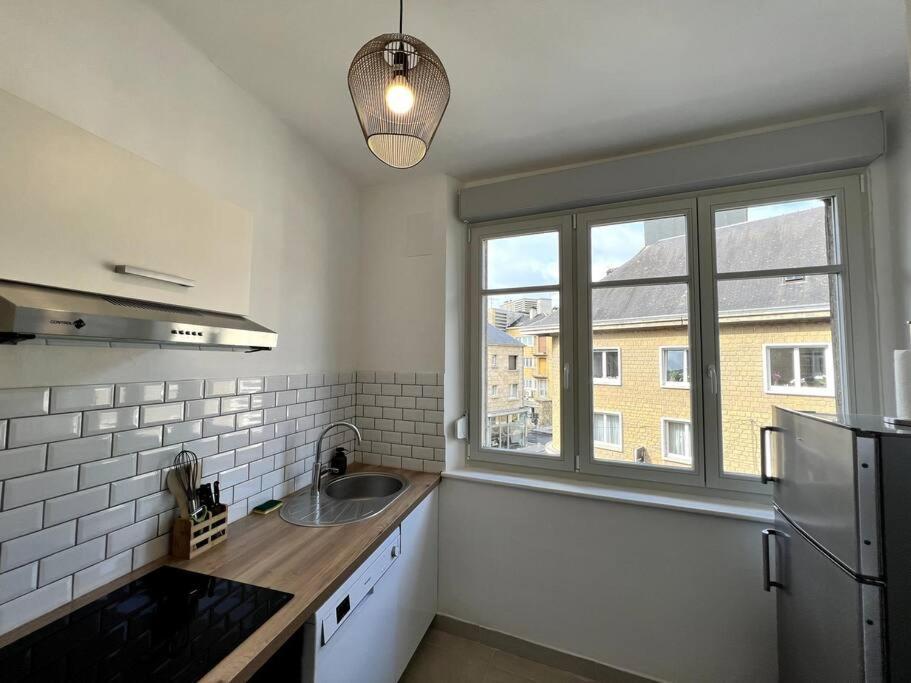 Suite Emeraude - 2 Pers. - Sedan Esterno foto
